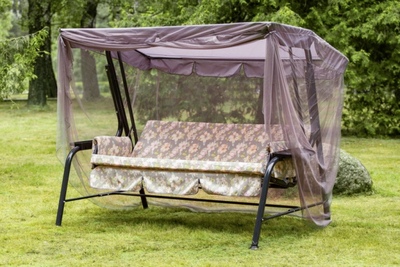 Качели садовые Ольса "Сиена" с1116