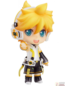 Нендроид  Лен Кагамине (Len Kagamine)
