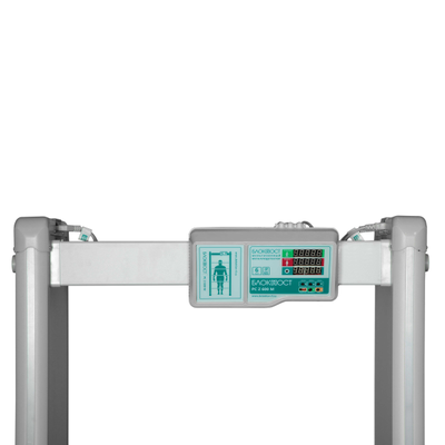 БЛОКПОСТ РС Z 600 M