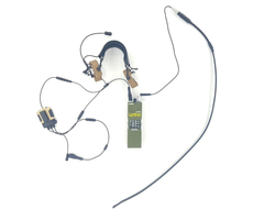 Радиостанция PRC-152 - 1/6 26041R - Easy & Simple