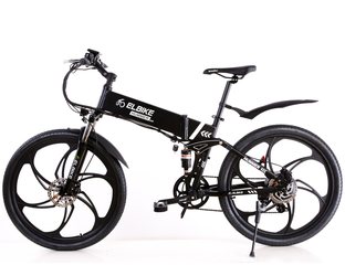 Elbike hummer elite
