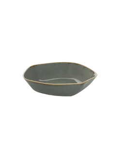 Чаша с волнообразным краем 16CM