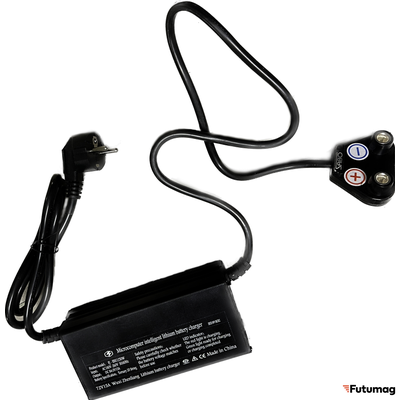 Джетсерф EBANDA 12.0 EPP