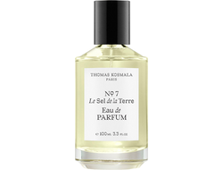 Аромат Thomas Kosmala No.7 Le Sel de la Terre