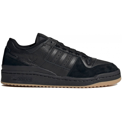 Adidas Forum 84 Low All Black