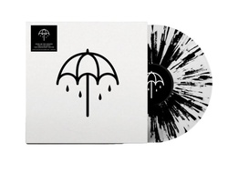 Bring Me The Horizon - That's The Spirit 10th Anniversary Splatter LP