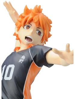 Фигурка 1/8 Шоё Хината (Hinata Shouyou)