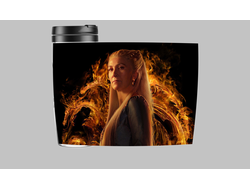 Термокружка Дом Дракона, House of the Dragon №3