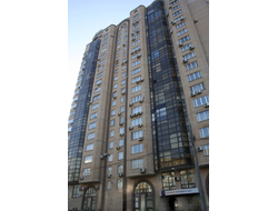 Академика Зелинского улица , дом 6, ЖК «Вертикаль» (р-н Гагаринский)