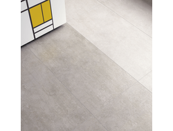 Beton-X, 60х60 см, керамогранит, Cветлый Лаппато Ректификат (9 мм), K949765LPR