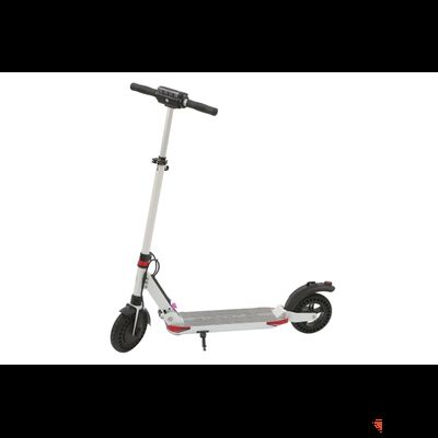 ЭЛЕКТРОСАМОКАТ GT-Best S3 белый