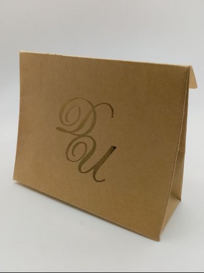 Подарочная упаковка 10*80