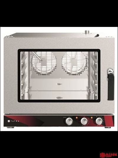 Пароконвектомат Tatra TC05M1L