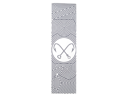 Шкурка NORD print