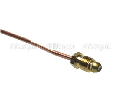 Термопара духовки для плит Ariston, Hotpoint, Indesit (C00307855), L-1300mm