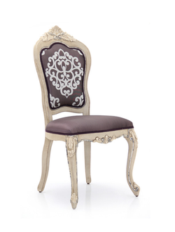 СТУЛ CRESTA ART. 0115S (L53*P59*H110) SEVENSEDIE