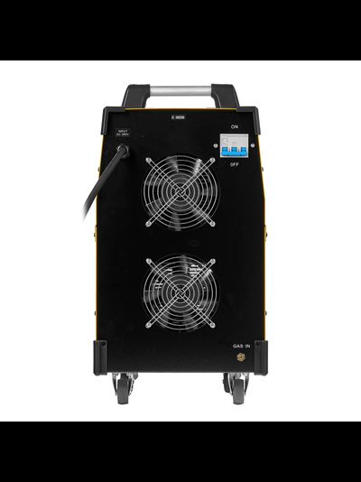 ПТК RILON TIG 315 P AC/DC (НАКС)
