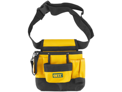 Пояса, ремни и сумки для инструмента