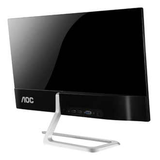 Монитор AOC 27 I2781FH (/01)(I2781FH) черный AH-IPS 16:9 HDMI/D-Sub_M_K