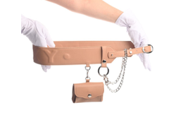 Boxxy slot №1 M Бежевый