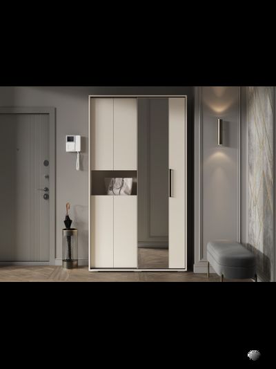 Велис прихожая Кашемир