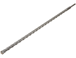 Бур по бетону SDS PLUS с двойной резьбой 20x600 мм FIT, 32980