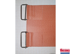 ГИБКАЯ НАГРЕВАЮЩАЯ ПЛАСТИНА 400 ВТ 220 В (150Х700) (ТЕРМ.60) KEENOVO (имеет текстильную застежку с липучкой)