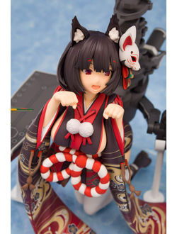 Фигурка 1/7 Ямасиро (Yamashiro)