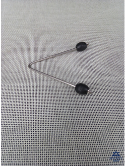 Зацеп нерж с оливками