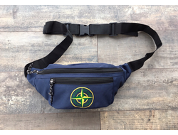 Сумка на пояс Stone Island