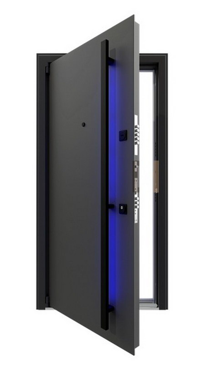 Арт. 50х25 Premium L-1800 мм