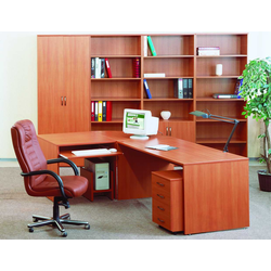 Офисная мебель "Компаньон"