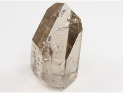 Кварц дымчатый, кристалл полированный, Бразилия (41*24*23 мм, 34 г) №36308