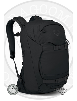 Рюкзак Osprey Metron 26L Black в магазине Bagcom