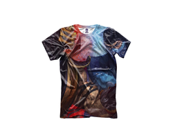 Футболка Мортал Комбат, Mortal Kombat №42