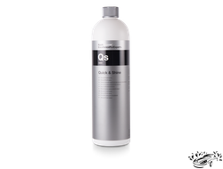 "QUICK & SHINE" Универсальное ср-во для быстрого восстановления поверхности