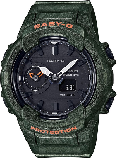 Часы Casio Baby-G BGA-230S-3A
