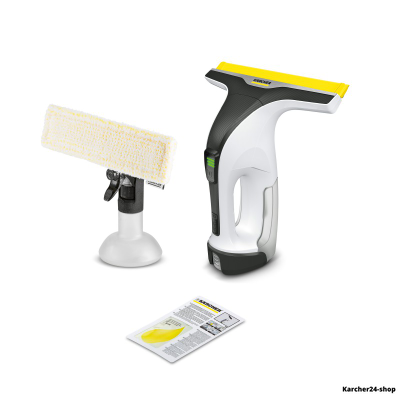 Стеклоочиститель karcher wv 4-4 plus (1.633-540.0)