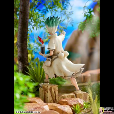 Фигурка Сэнку Исигами (Senkuu Ishigami Tenitol)