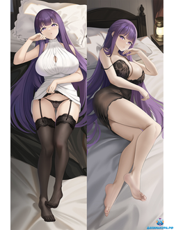 Fern - Ферн | Sousou no Frieren - Провожающая в последний путь Фрирен