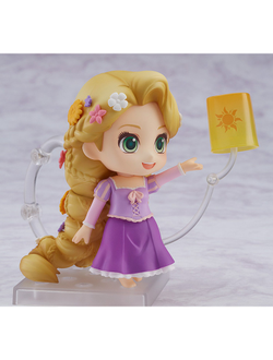 Нендроид Рапунцель (Rapunzel)