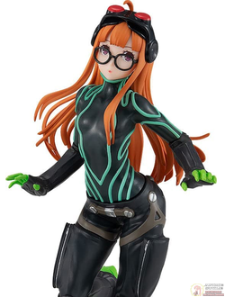 Фигурка Футаба Сакура (Futaba Sakura Oracle Pop Up Parade)