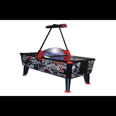 Всепогодный аэрохоккей «Comix» 8 ф (купюроприемник)