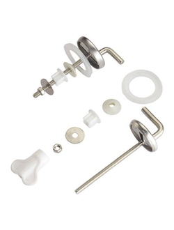 Комплект для унитазов