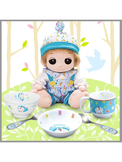 Посуда для детей