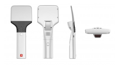 UHF RFID ТЕРМИНАЛ СБОРА ДАННЫХ  UROVO A100 A100-SM1S0E0000