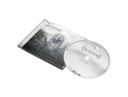 CREMATORY - Monument CD
