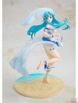 Фигурка 1/7 Асуна (Asuna Undine, Summer Wedding Ver.)