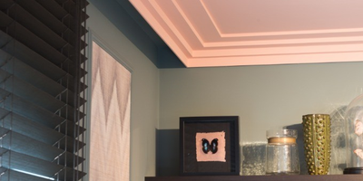 Карниз из полиуретана Orac Decor C392 STEPS, 2 метра