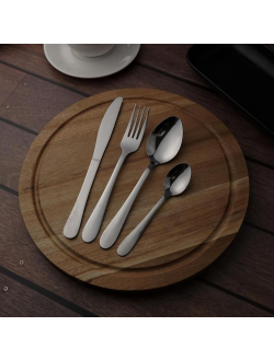 Вилка Кафе столовая 18,7 см